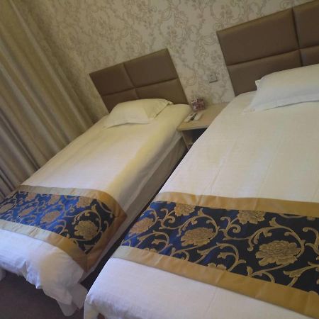 Harbin Shangyi Express Hotel Экстерьер фото