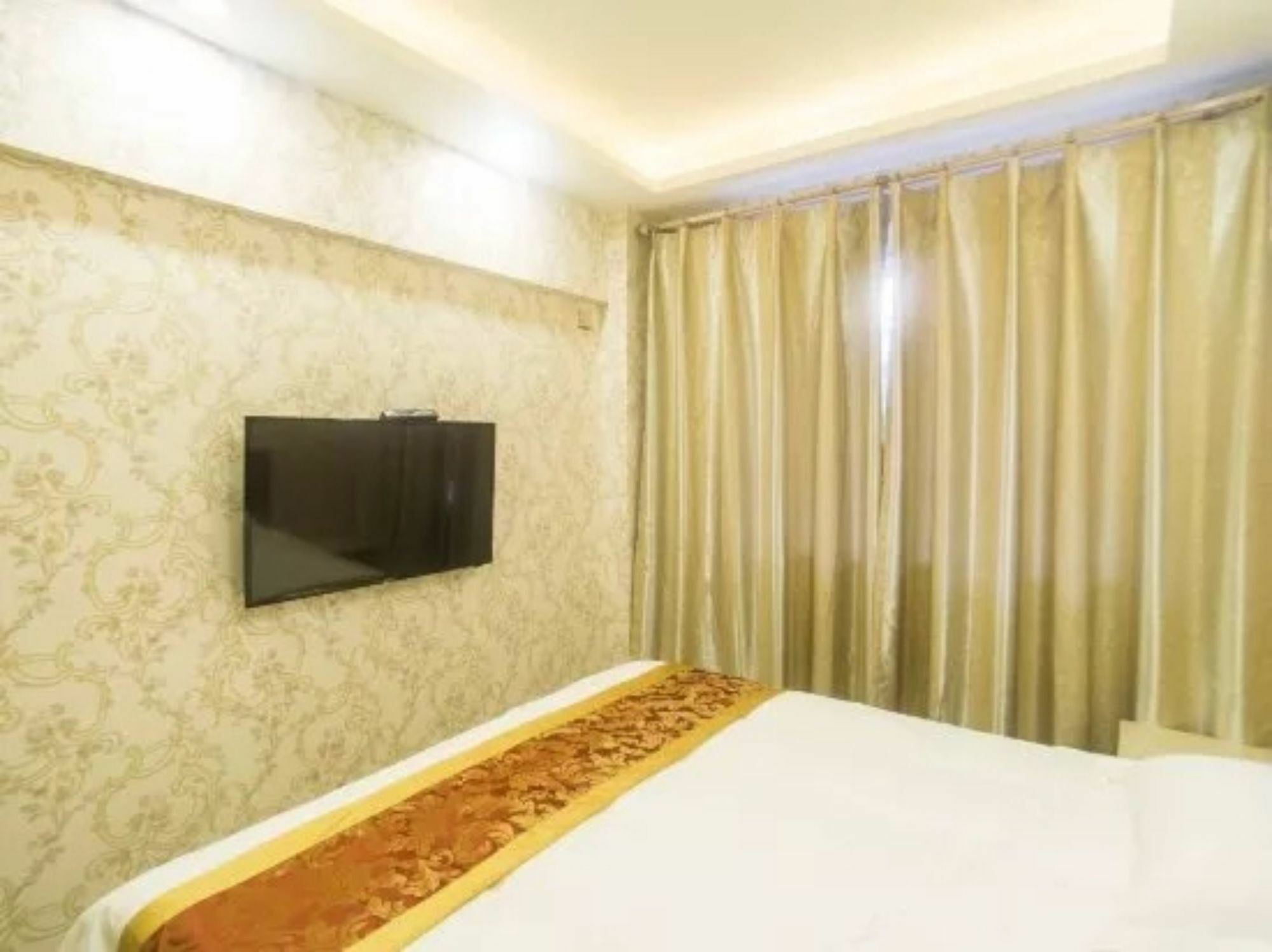 Harbin Shangyi Express Hotel Экстерьер фото