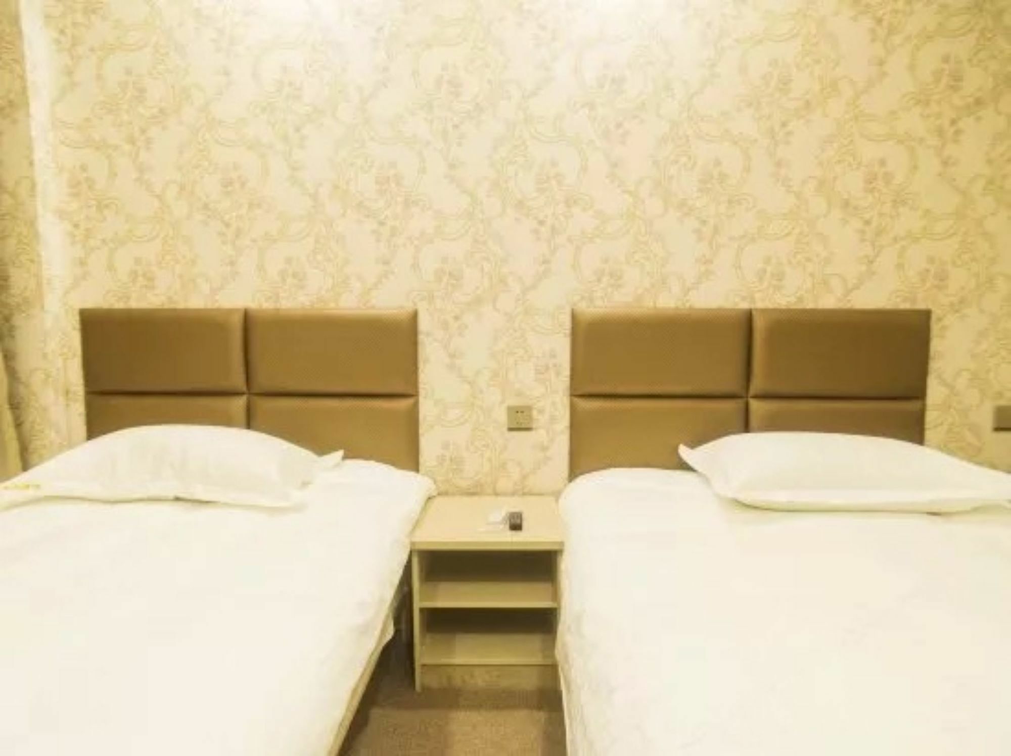 Harbin Shangyi Express Hotel Экстерьер фото