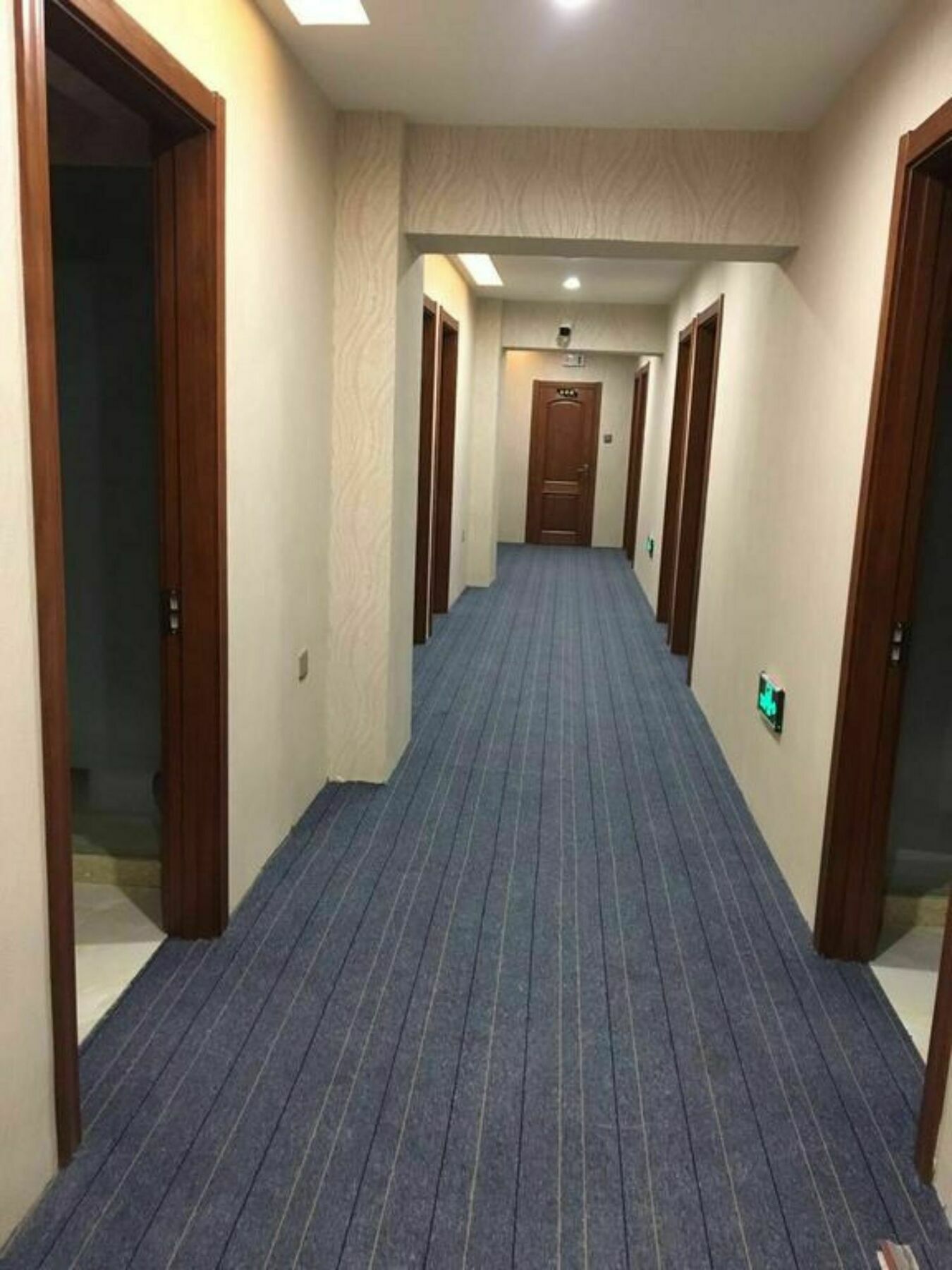 Harbin Shangyi Express Hotel Экстерьер фото