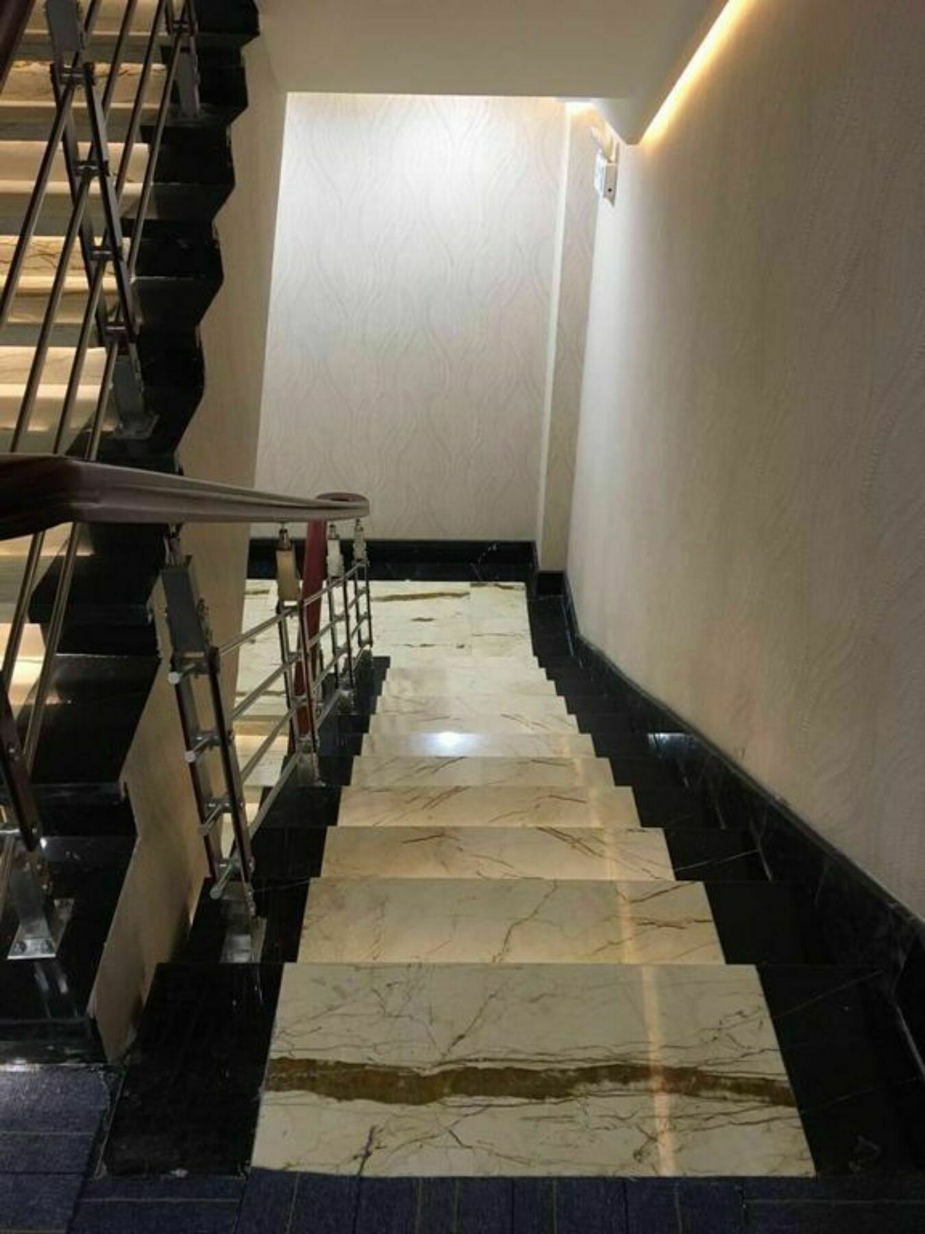 Harbin Shangyi Express Hotel Экстерьер фото