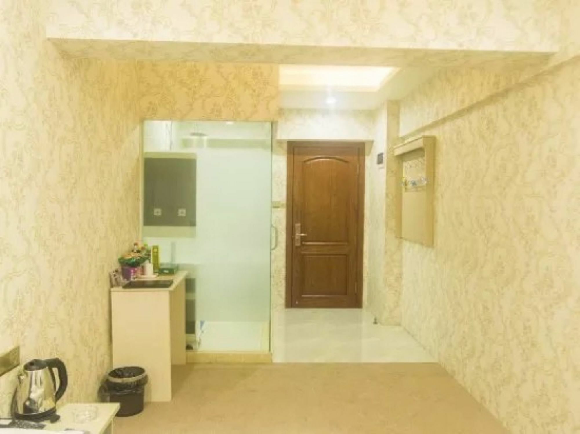 Harbin Shangyi Express Hotel Экстерьер фото