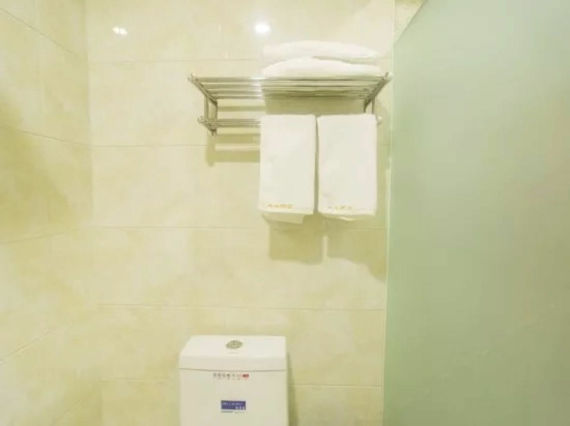 Harbin Shangyi Express Hotel Экстерьер фото