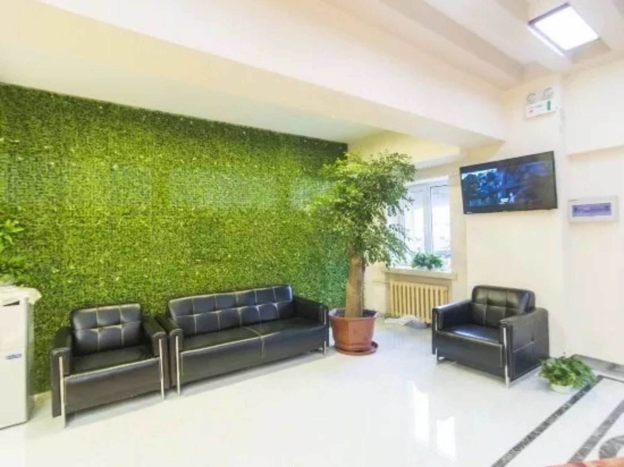 Harbin Shangyi Express Hotel Экстерьер фото