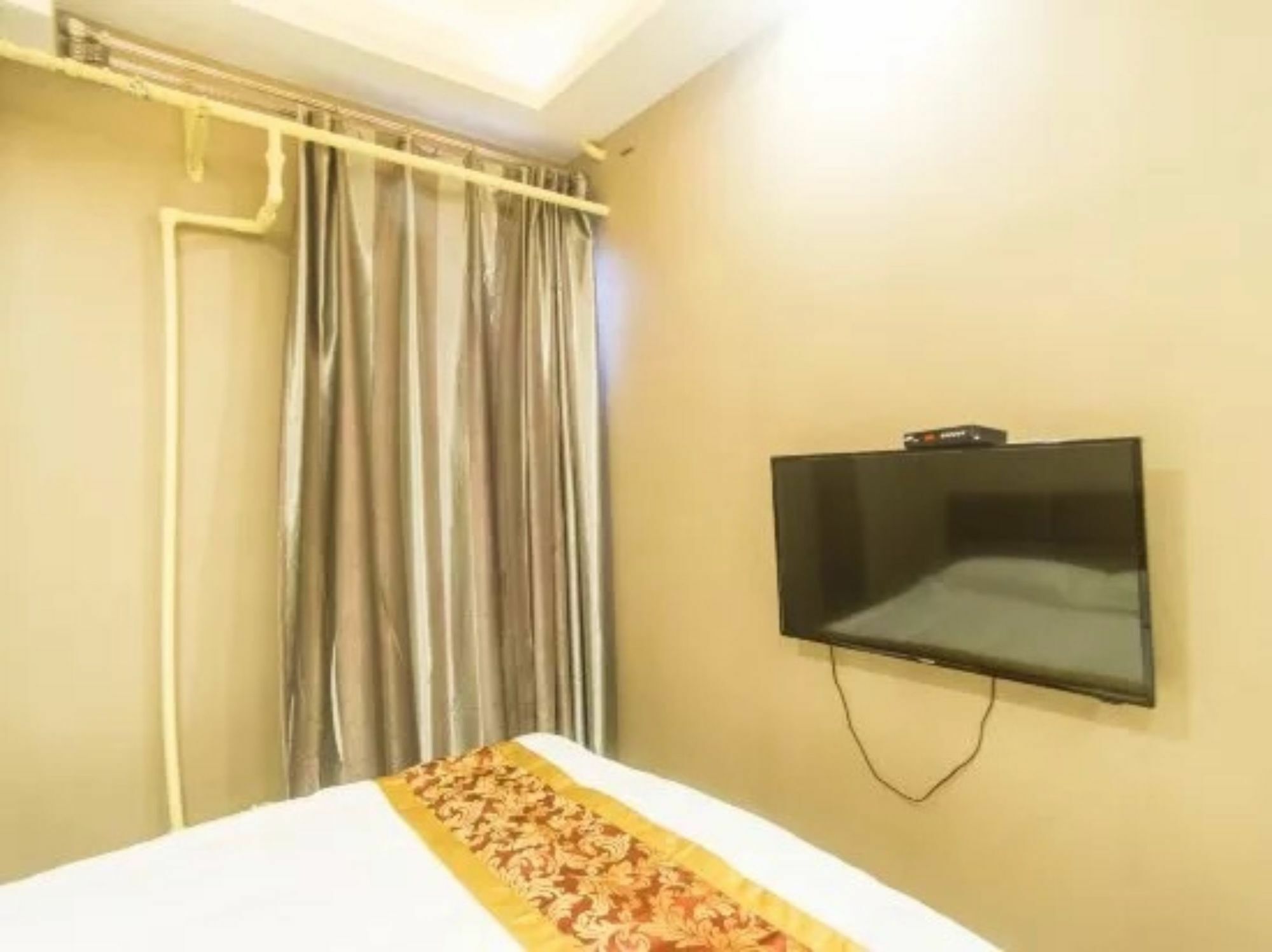Harbin Shangyi Express Hotel Экстерьер фото